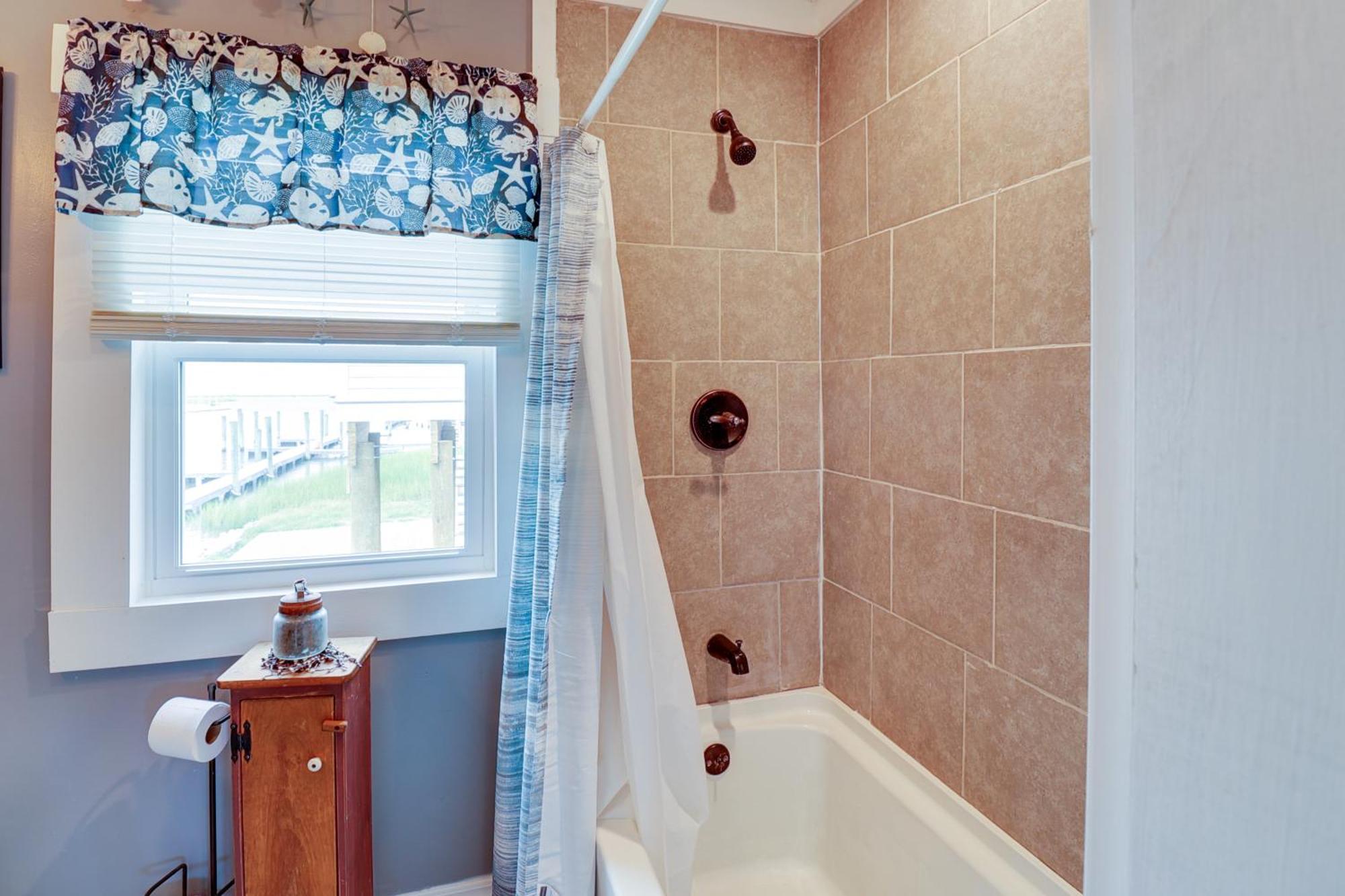 Oceanfront Milford Home With View And Boat Access Eksteriør bilde