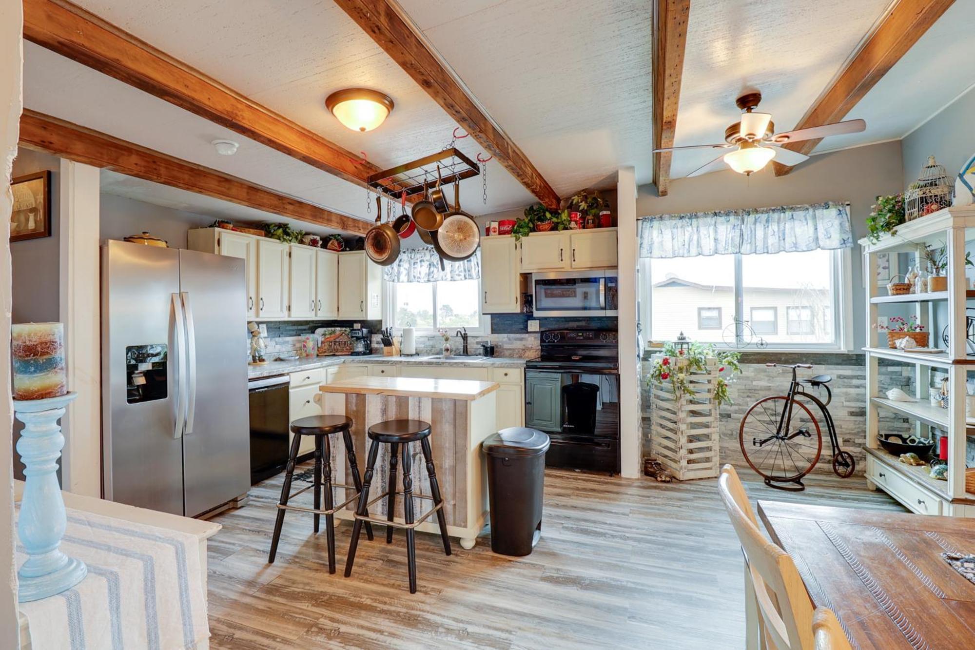 Oceanfront Milford Home With View And Boat Access Eksteriør bilde